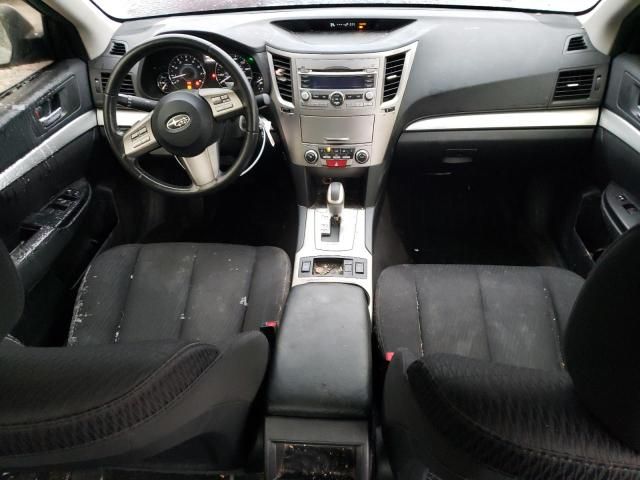 2011 Subaru Legacy 2.5I Premium