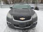 2014 Chevrolet Traverse LS