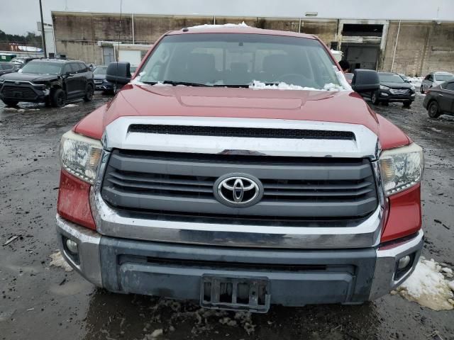 2014 Toyota Tundra Double Cab SR