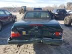 1995 Mercedes-Benz E 320