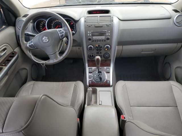 2006 Suzuki Grand Vitara Luxury