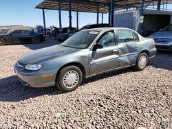 Salvage cars for sale at Phoenix, AZ auction: 2005 Chevrolet Classic