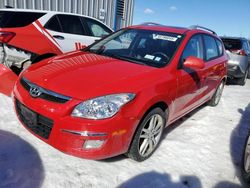 2011 Hyundai Elantra Touring GLS en venta en Central Square, NY