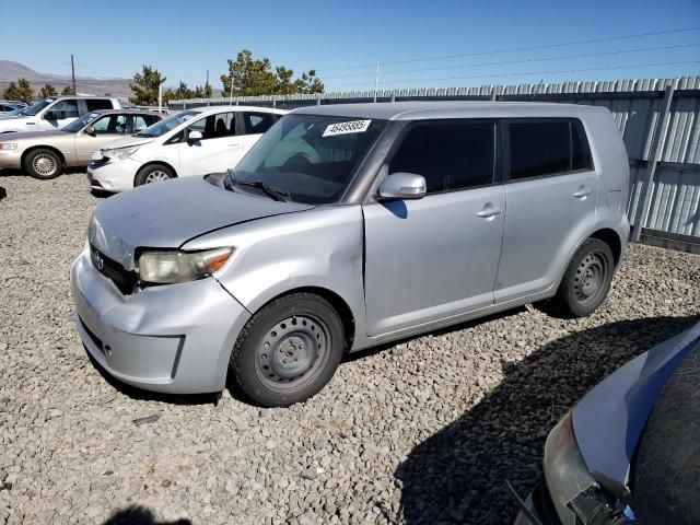 2008 Scion XB