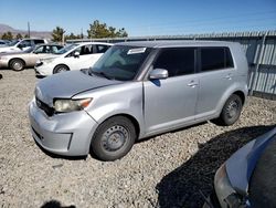 Scion xb salvage cars for sale: 2008 Scion XB