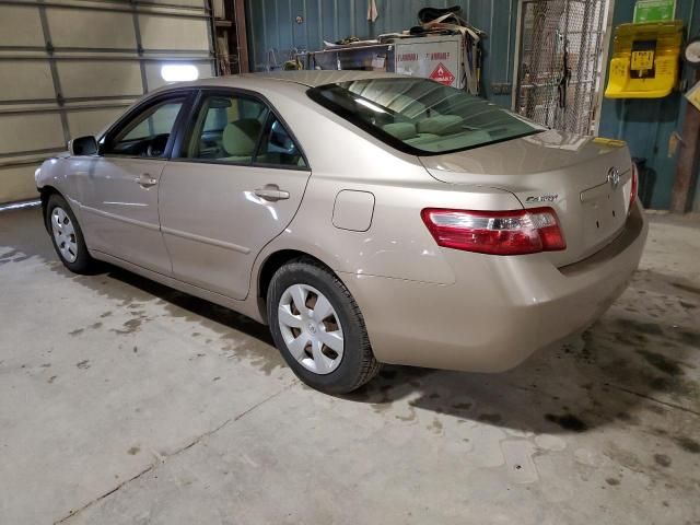 2007 Toyota Camry CE