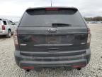 2014 Ford Explorer Sport