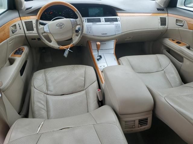 2007 Toyota Avalon XL