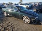 2008 Jaguar XJ Vanden Plas