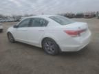 2012 Honda Accord LXP