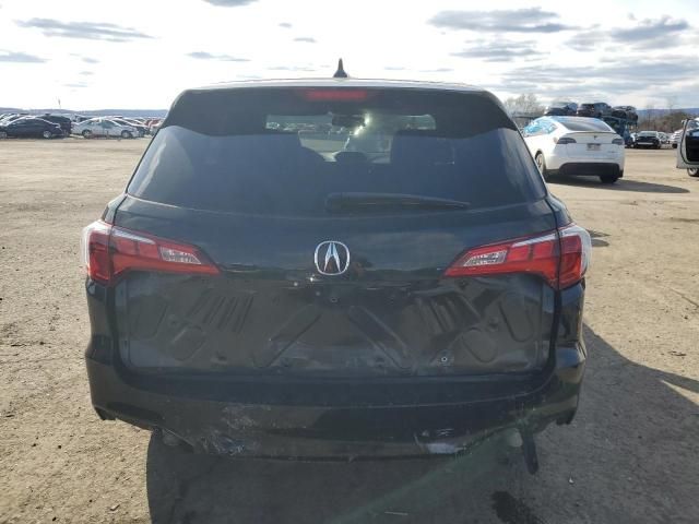 2016 Acura RDX