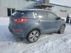 2013 KIA Sportage EX