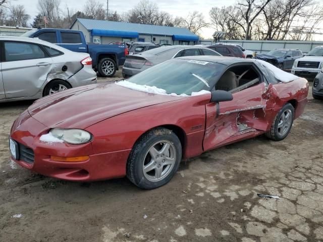 1998 Chevrolet Camaro Z28