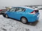 2010 Honda Insight LX