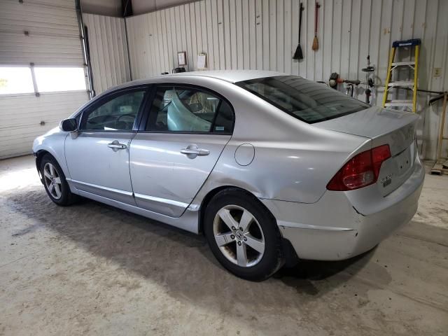 2006 Honda Civic EX