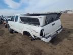 2007 Toyota Tacoma Access Cab