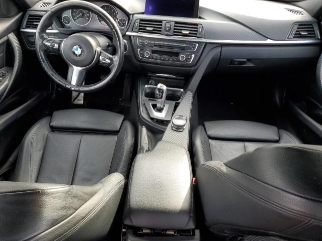 2014 BMW 328 XI