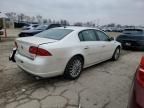 2008 Buick Lucerne Super Series