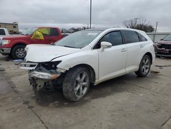 Toyota Venza Vehiculos salvage en venta: 2013 Toyota Venza LE