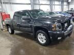 2010 Chevrolet Silverado K1500 LT