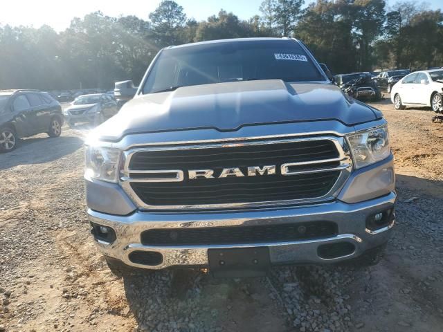 2019 Dodge RAM 1500 BIG HORN/LONE Star