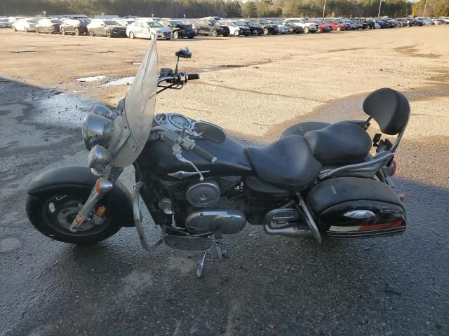 2006 Kawasaki VN1600 G