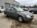 2006 KIA Spectra LX