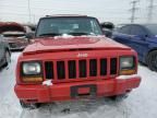 2000 Jeep Cherokee Classic