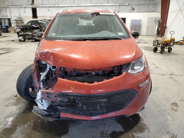 2021 Chevrolet Bolt EV Premier