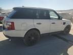 2008 Land Rover Range Rover Sport HSE