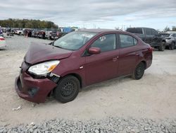 2020 Mitsubishi Mirage G4 ES en venta en Apopka, FL