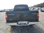 2004 Toyota Tacoma Double Cab