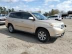 2011 Toyota Highlander Base