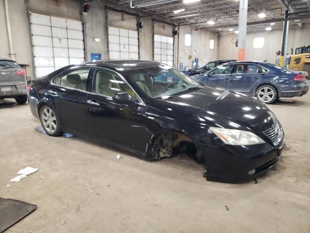 2008 Lexus ES 350