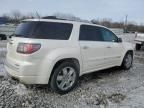 2013 GMC Acadia Denali