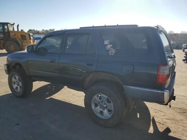 1999 Toyota 4runner SR5