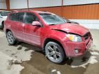 2011 Toyota Rav4 Sport