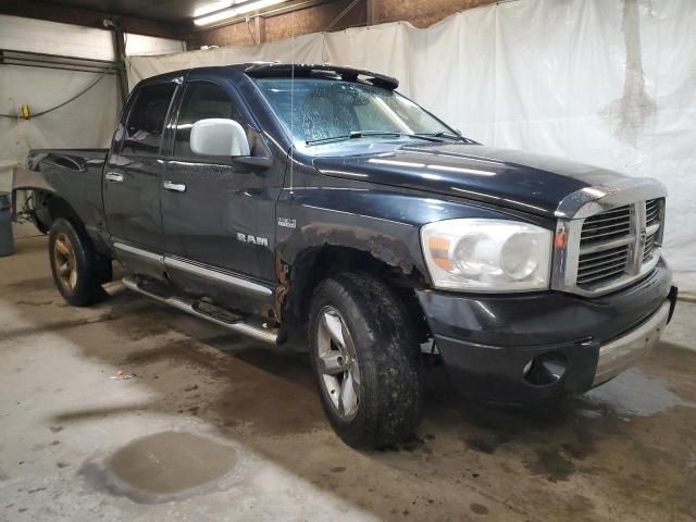 2008 Dodge RAM 1500 ST