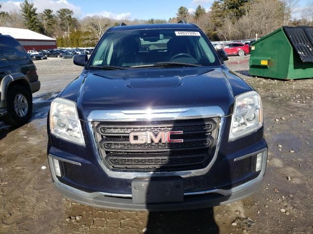 2016 GMC Terrain SLE