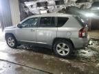 2015 Jeep Compass Sport