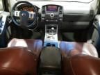 2008 Nissan Pathfinder S