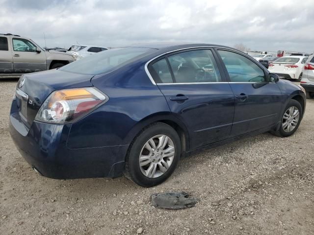 2010 Nissan Altima Base