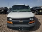 2014 Chevrolet Express G2500