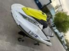 2019 Yamaha Jetski