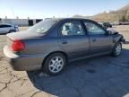 2003 KIA Spectra Base