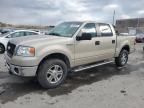 2007 Ford F150 Supercrew