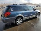 2006 Subaru Legacy Outback 2.5I