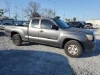 2009 Toyota Tacoma Access Cab