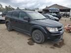 2016 Dodge Journey SE