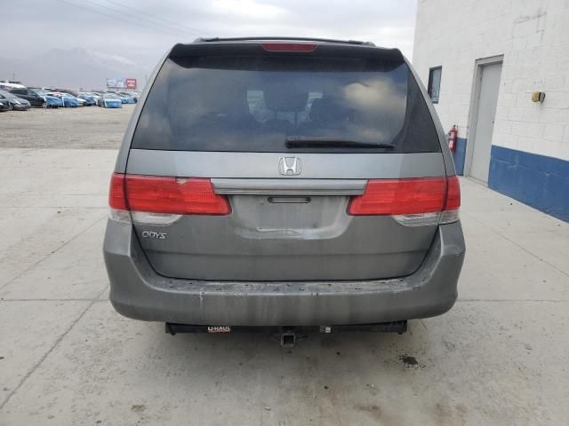 2009 Honda Odyssey EX